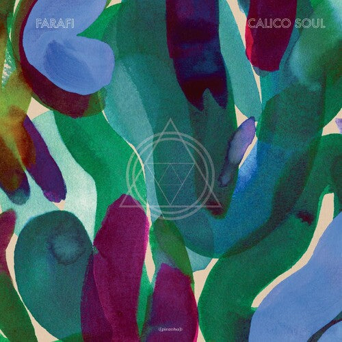 Farafi: Calico Soul