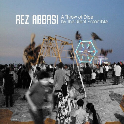 Abbasi, Rez: Throw Of Dice