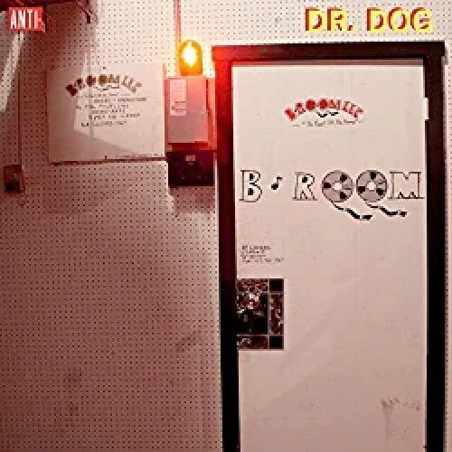 Dr Dog: Humble Passenger