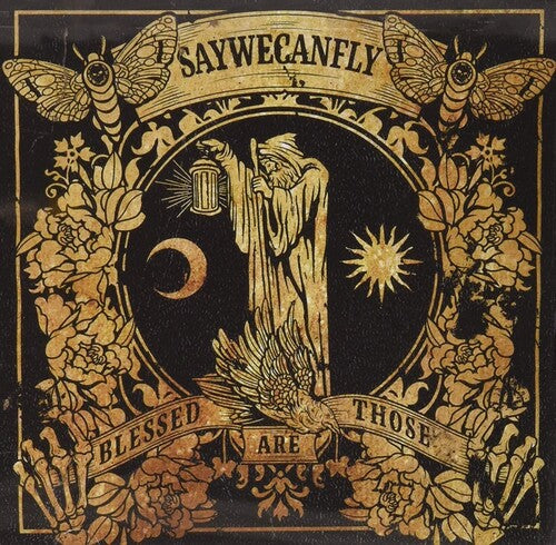 Saywecanfly: Blessed Are Those