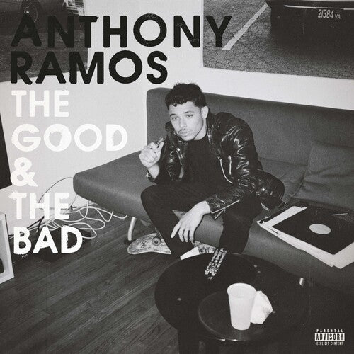 Ramos, Anthony: The Good & The Bad