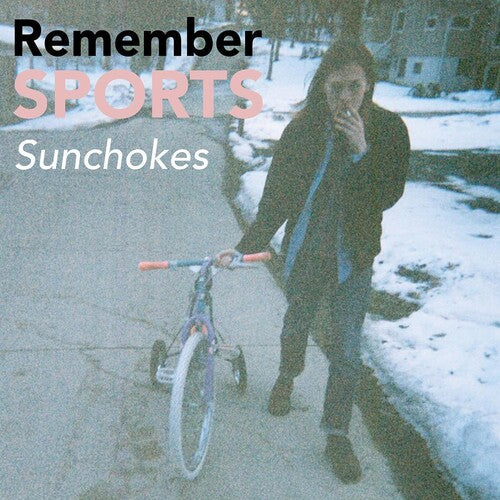 Remember Sports: Sunchokes