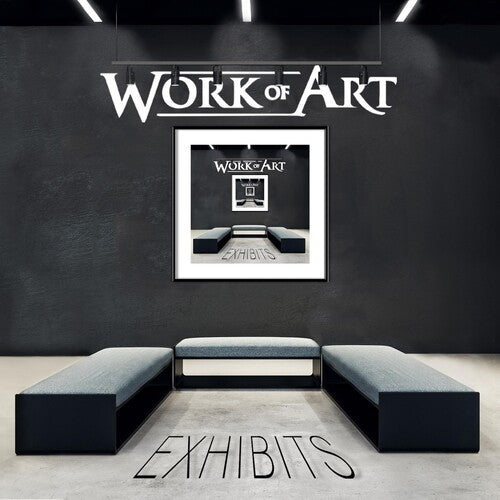 Work of Art: Exhibits