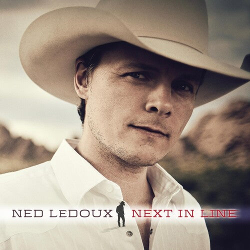 Ledoux, Ned: Next In Line