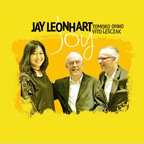 Leonhart, Jay: Joy