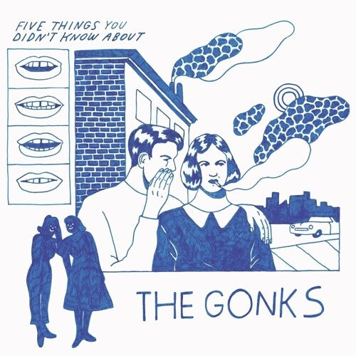 Gonks: Five Things You Didn't Know About The Gonks