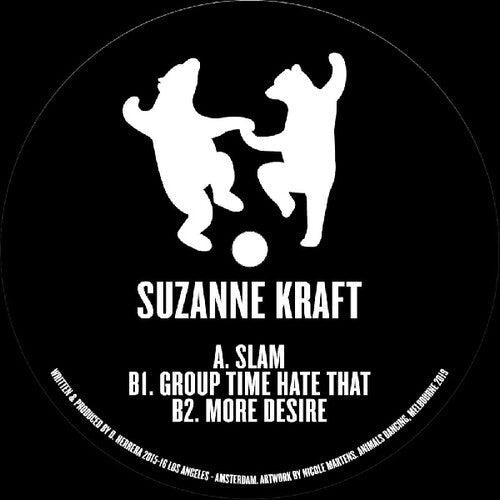 Kraft, Suzanne: Slam