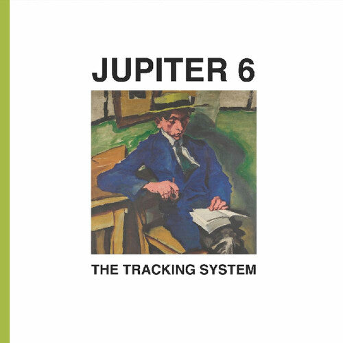 Jupiter 6: The Tracking System