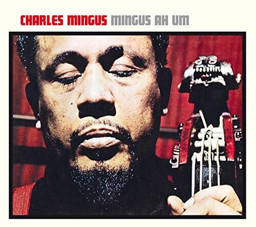 Mingus, Charles: Mingus Ah Hum [Limited Digipak]