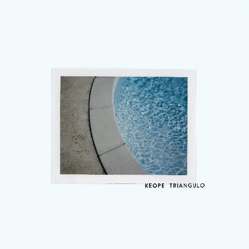 Keope: Triangulo