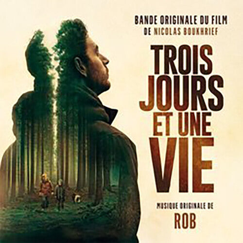 Rob: Trois Jours Et Une Vie (Three Days and a Life) (Original Soundtrack)[Limited]