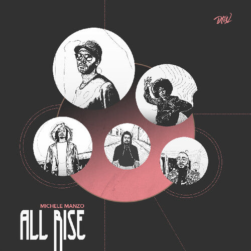 Manzo, Michele: All Rise