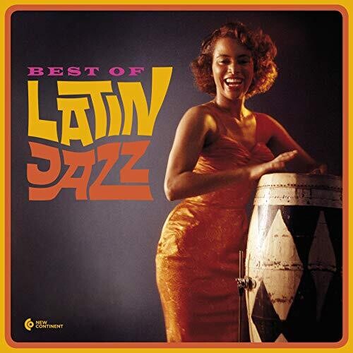 Best of Latin Jazz / Various: Best Of Latin Jazz / Various [180-Gram Deluxe Gatefold]