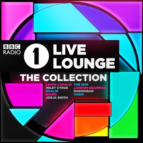 Live Lounge: The Collection / Various: Live Lounge: The Collection / Various