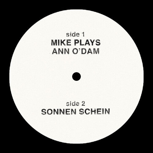 Simonetti, Mike: Mike Plays Ann O'Dam / Sonnen Schein