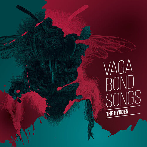 Hydden: Vagabond Songs