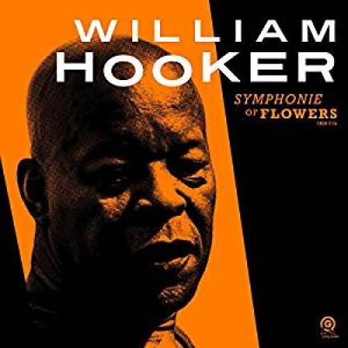 Hooker, William: Symphonie Of Flowers
