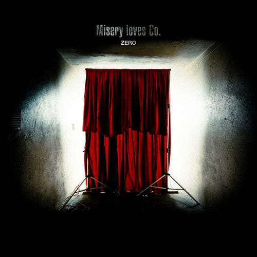Misery Loves Co.: Zero