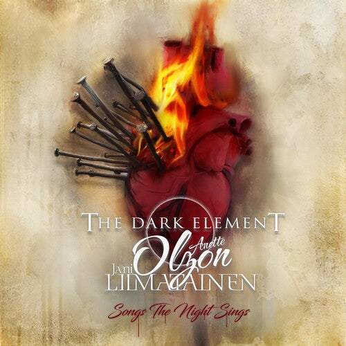 Dark Element: Songs The Night Sings