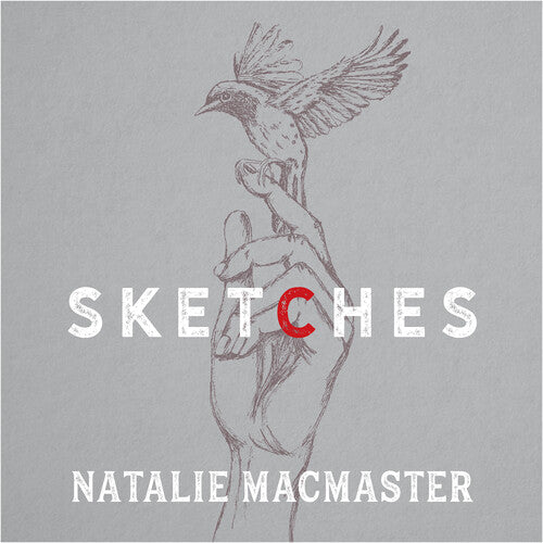 Macmaster, Natalie: Sketches