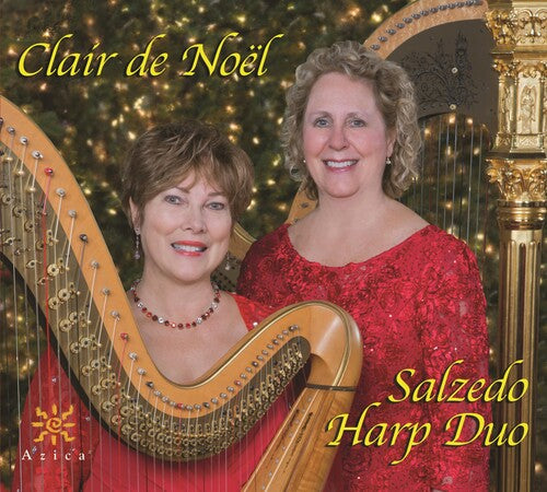 Clair De Noel / Various: Clair de Noel