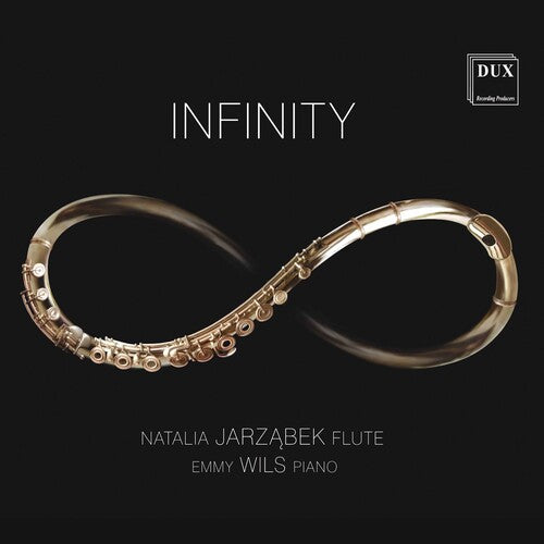Infinity / Various: Infinity