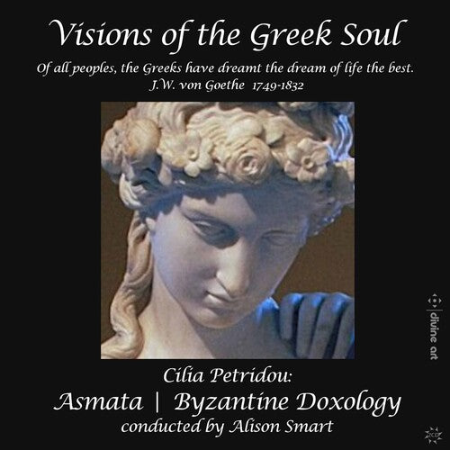 Petridou / Harper / Ardagh-Walter: Visions of the Greek Soul