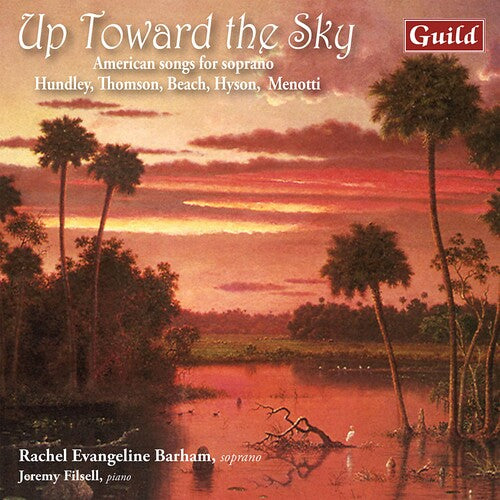 Up Toward the Sky / Various: Up Toward the Sky