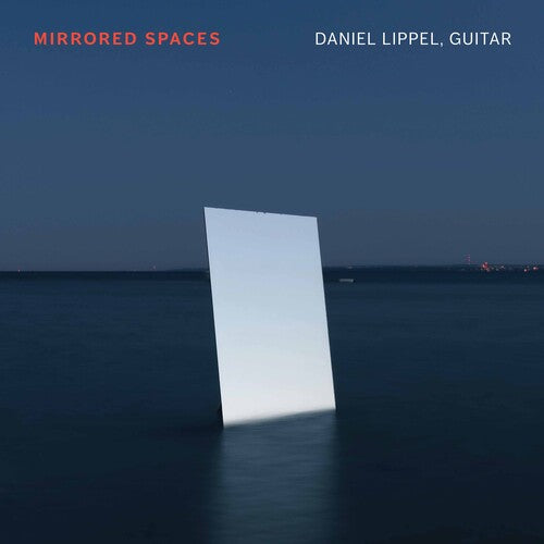 Mirrored Spaces / Various: Mirrored Spaces