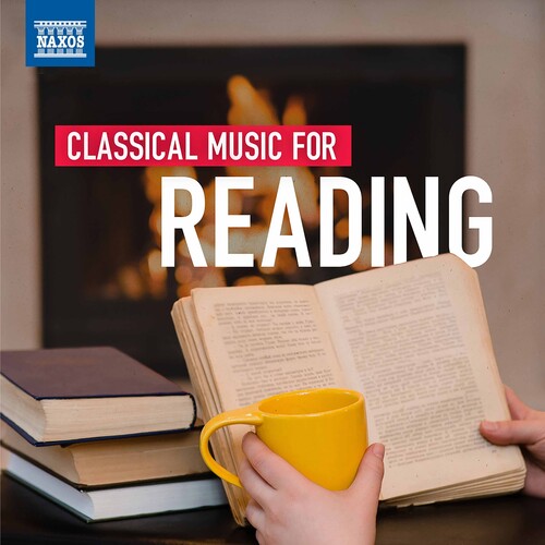 Classical Music for Reading / Various: Classical Music for Reading