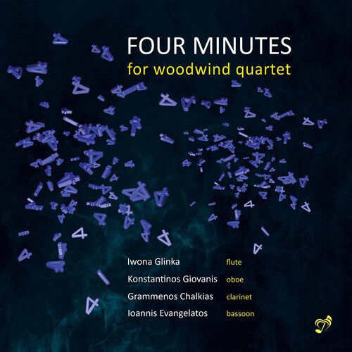 Four Minutes / Various: Four Minutes