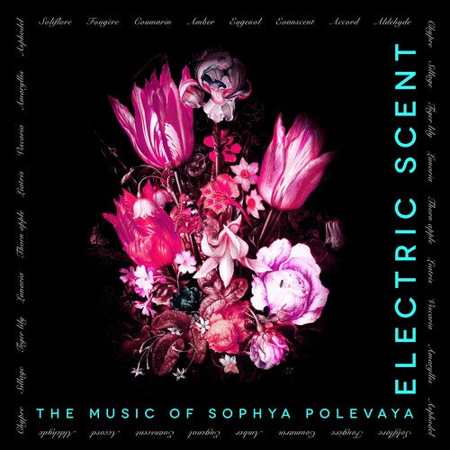 Polevaya: Electric Scent