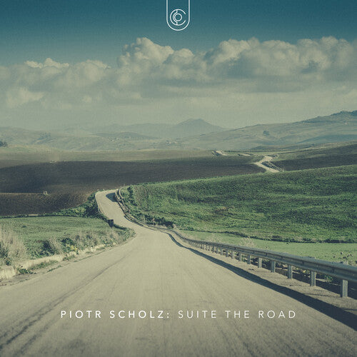 Scholz: Suite the Road