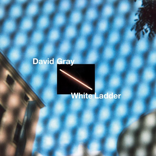 Gray, David: White Ladder (2020 Remaster) [2LP White Vinyl]