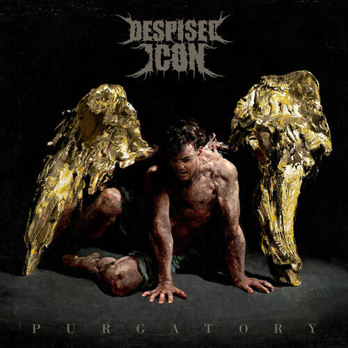 Despised Icon: Purgatory