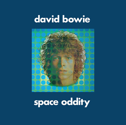 Bowie, David: Space Oddity (2019 Mix)