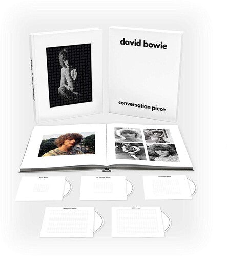 Bowie, David: Conversation Piece