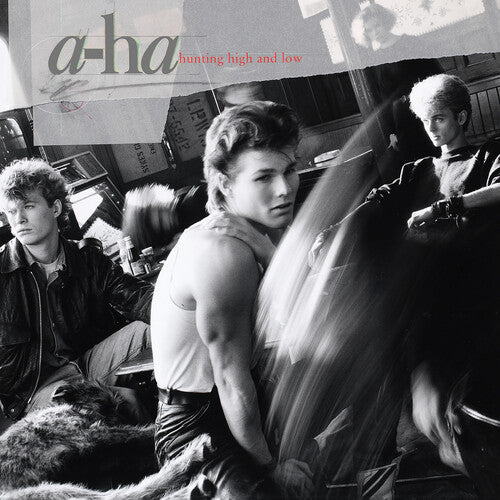 a-ha: Hunting High And Low