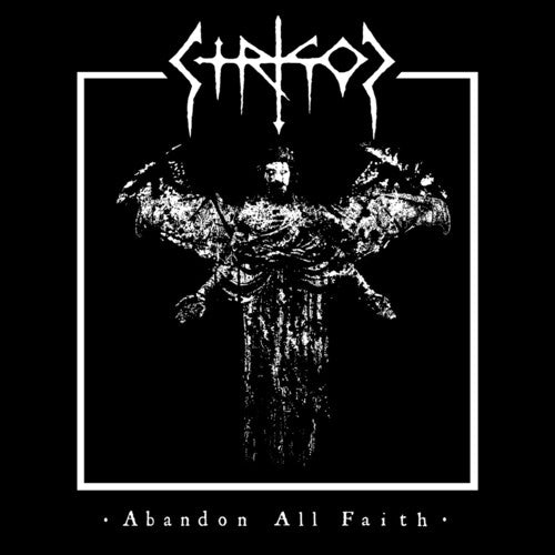 Strigoi: Abandon All Faith