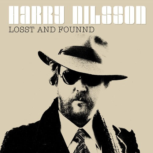 Nilsson, Harry: Losst & Founnd