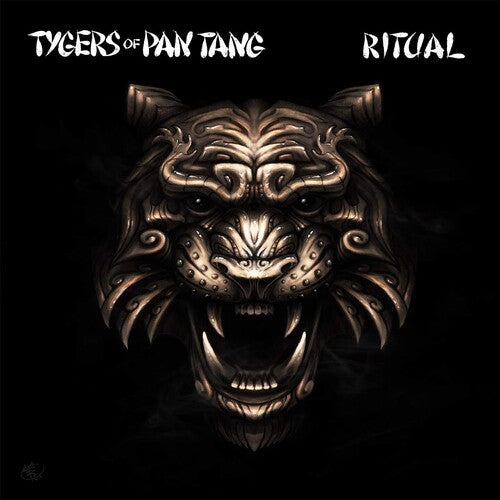 Tygers of Pan Tang: Ritual