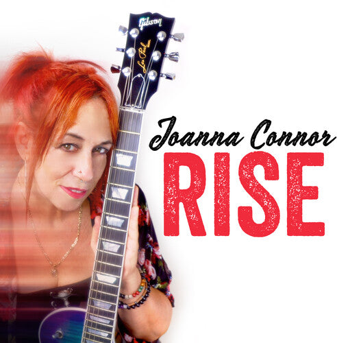 Connor, Joanna: Rise