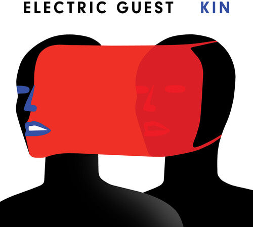 Electric Guest: Kin