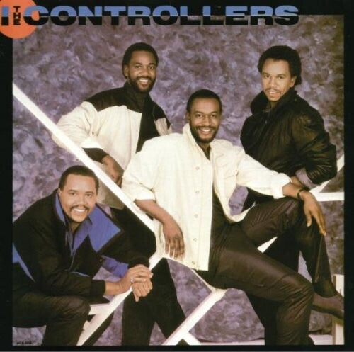 Controllers: The Controllers (Bonus Tracks Edition)