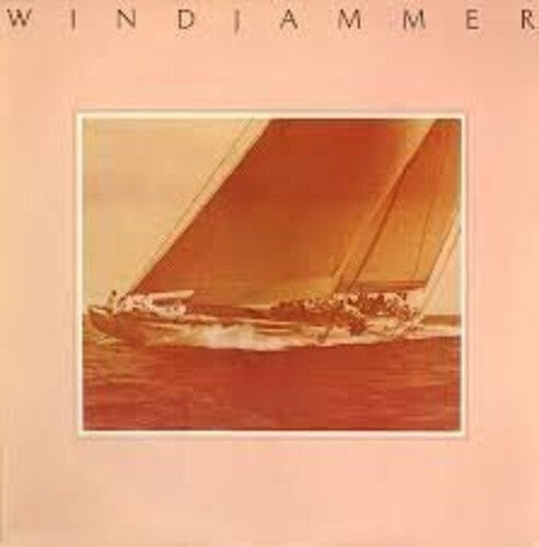 Windjammer: Windjammer I (Remastered Edition)