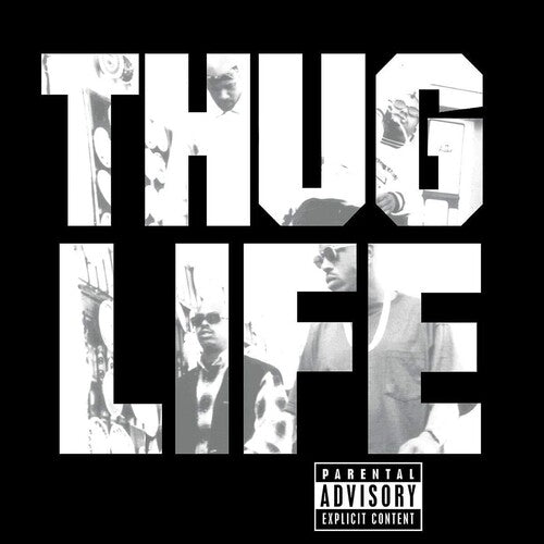 Thug Life / 2Pac: Thug Life: Volume 1