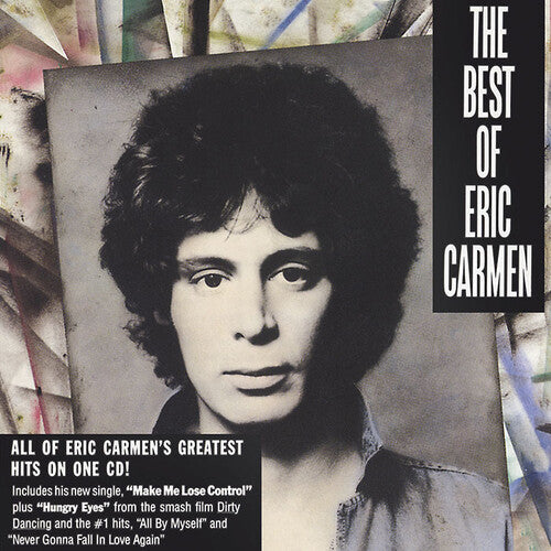 Carmen, Eric: The Best Of Eric Carmen