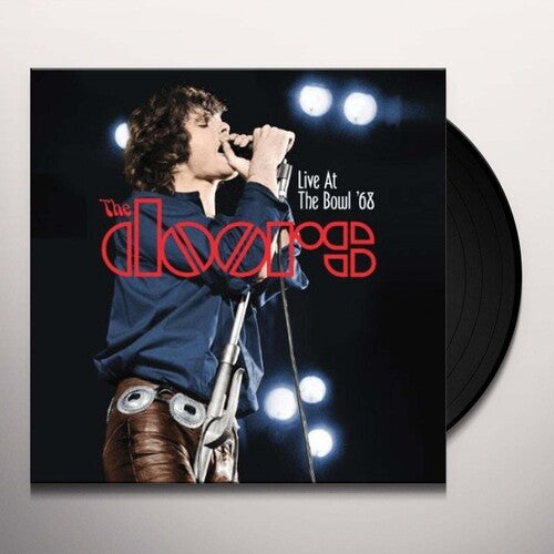 Doors: Live At The Bowl 68