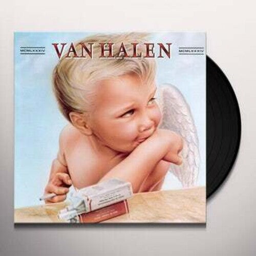 Van Halen: 1984 (180-gram)