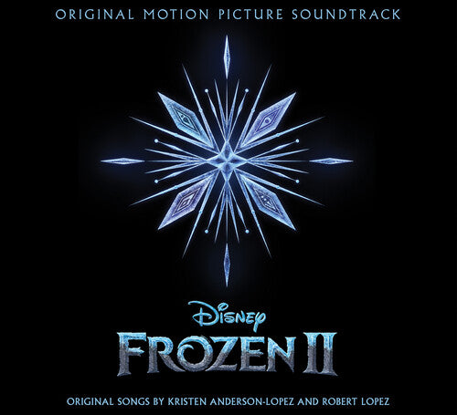 Frozen 2: The Songs / Various: Frozen II (Original Motion Picture Soundtrack)